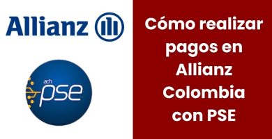 pagos allianz colombia pse